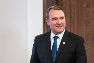 Fiala: SPD nedělá problém snížit výdaje na zbrojení. Uvidíme, kolik se dá z ministerstva obrany dát jinam